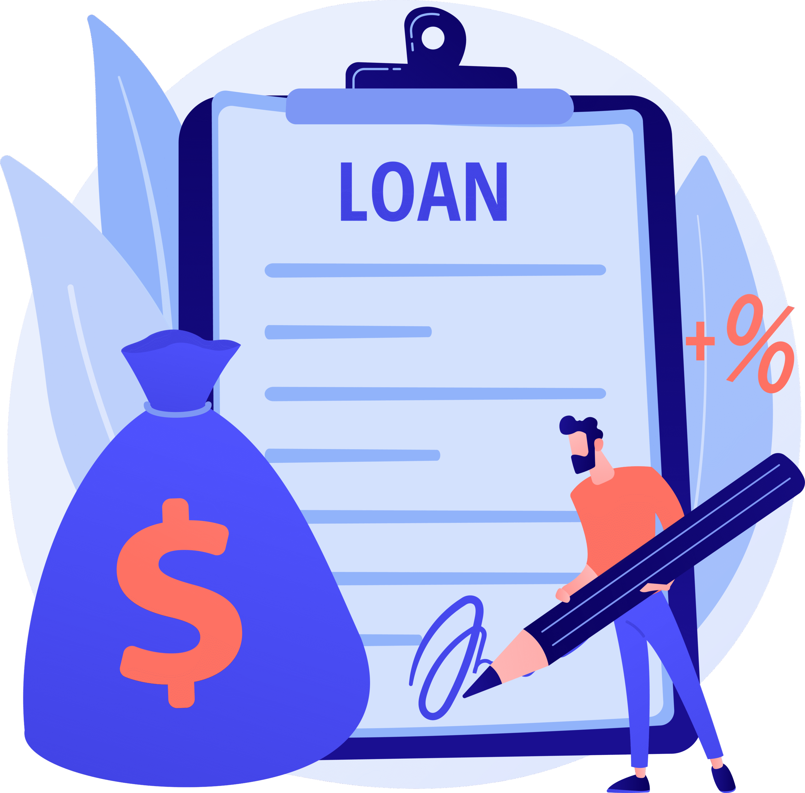 Mortgage Agent in North York